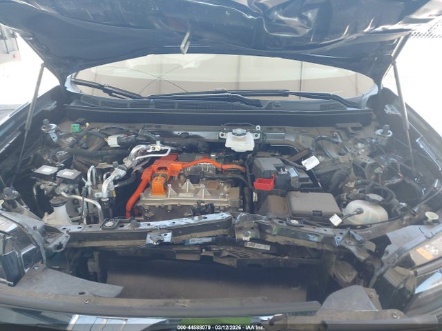 2024 Honda Prologue Touring მანქანა იყიდება აუქციონზე, vin: 3GPKHWRM6RS543674, აუქციონის ნომერი: 44588079