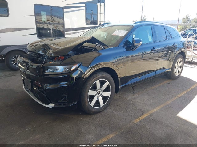 2024 Honda Prologue Touring მანქანა იყიდება აუქციონზე, vin: 3GPKHWRM6RS543674, აუქციონის ნომერი: 44588079