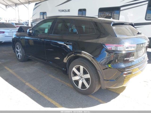 2024 Honda Prologue Touring მანქანა იყიდება აუქციონზე, vin: 3GPKHWRM6RS543674, აუქციონის ნომერი: 44588079
