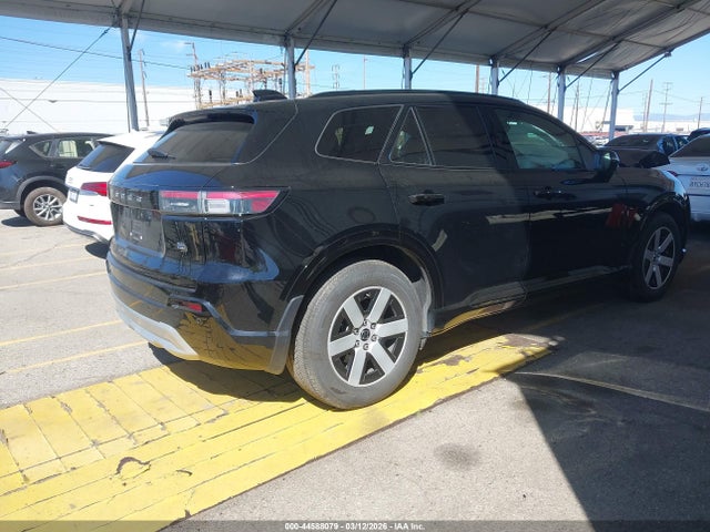 2024 Honda Prologue Touring მანქანა იყიდება აუქციონზე, vin: 3GPKHWRM6RS543674, აუქციონის ნომერი: 44588079