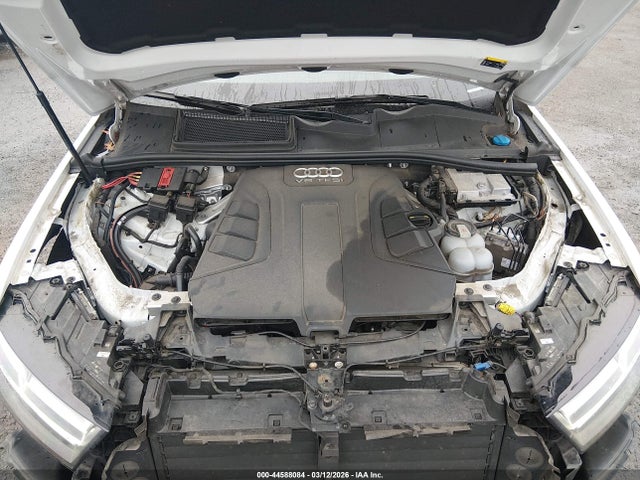 2018 AUDI Q7 WA1VAAF7XJD002369 Photo 9