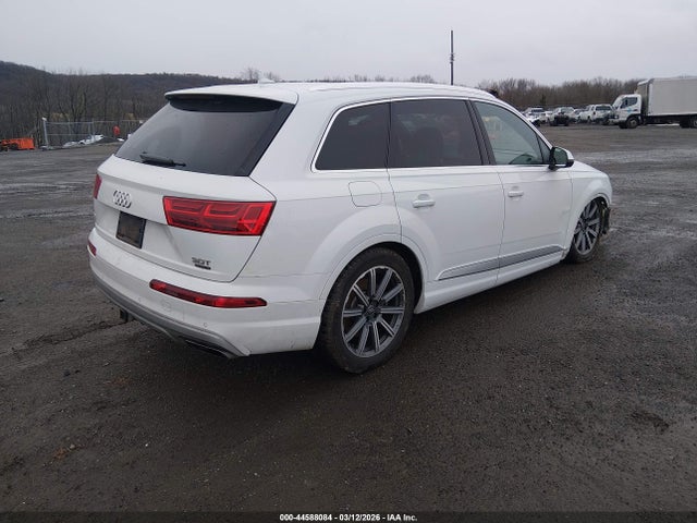 2018 AUDI Q7 WA1VAAF7XJD002369 Photo 3