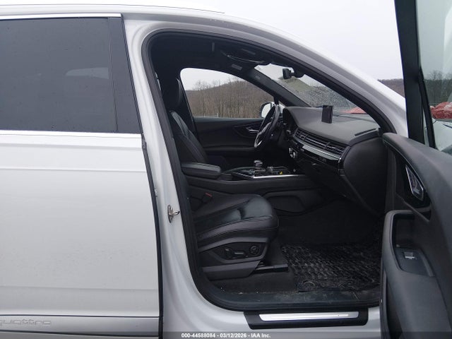 2018 AUDI Q7 WA1VAAF7XJD002369 Photo 4