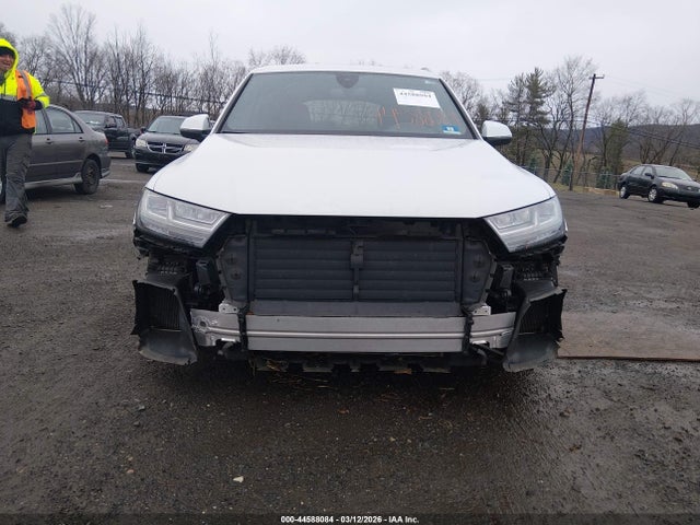 2018 AUDI Q7 WA1VAAF7XJD002369 Photo 5