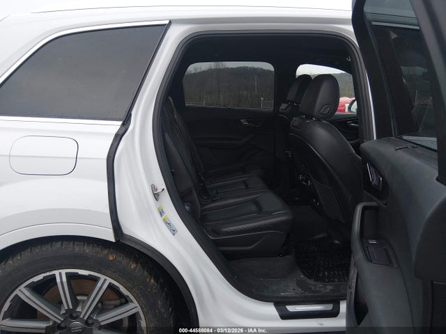 2018 AUDI Q7 WA1VAAF7XJD002369 Photo 7