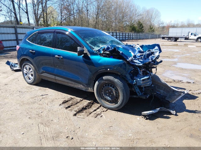 2020 FORD ESCAPE 1FMCU9F62LUB56874