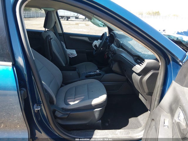 2020 FORD ESCAPE 1FMCU9F62LUB56874 Photo 4