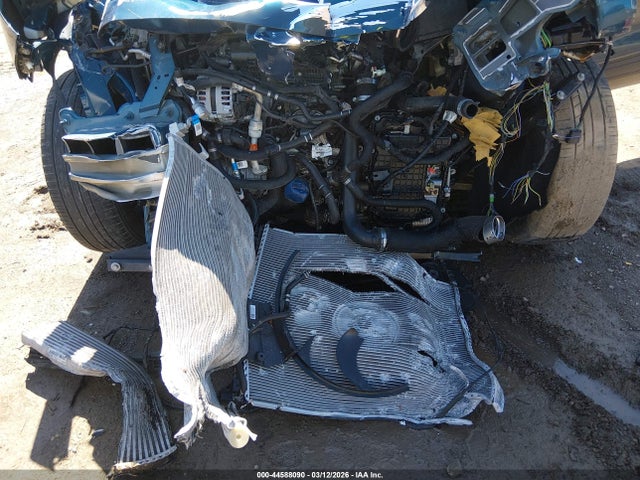 2020 FORD ESCAPE 1FMCU9F62LUB56874 Photo 5