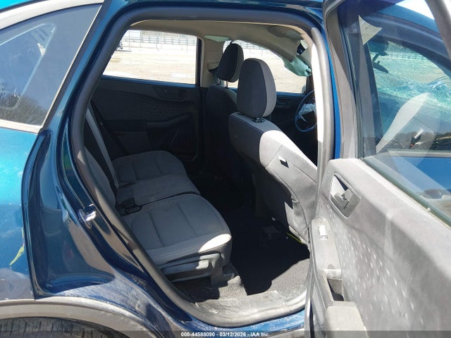 2020 FORD ESCAPE 1FMCU9F62LUB56874 Photo 7