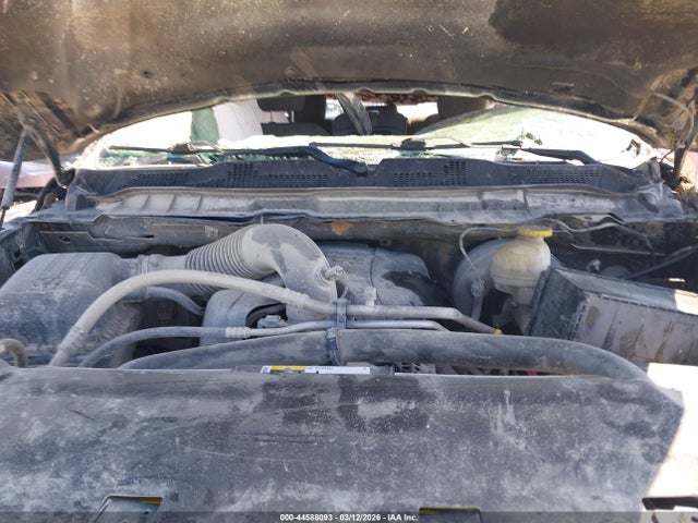 Продаж на аукціоні авто 2019 Ram 1500 Classic Tradesman  4x4 6'4 Box, vin: 1C6RR7FT5KS715913, номер лоту: 44588093
