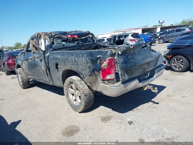 Продаж на аукціоні авто 2019 Ram 1500 Classic Tradesman  4x4 6'4 Box, vin: 1C6RR7FT5KS715913, номер лоту: 44588093