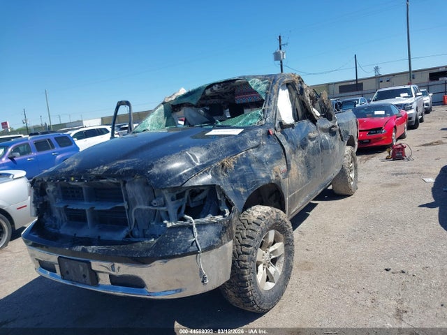 Продаж на аукціоні авто 2019 Ram 1500 Classic Tradesman  4x4 6'4 Box, vin: 1C6RR7FT5KS715913, номер лоту: 44588093