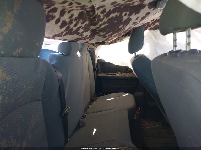 Продаж на аукціоні авто 2019 Ram 1500 Classic Tradesman  4x4 6'4 Box, vin: 1C6RR7FT5KS715913, номер лоту: 44588093