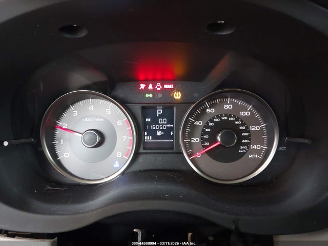 JF2SJAHC4EH444258 Subaru Forester 2.5i Limited