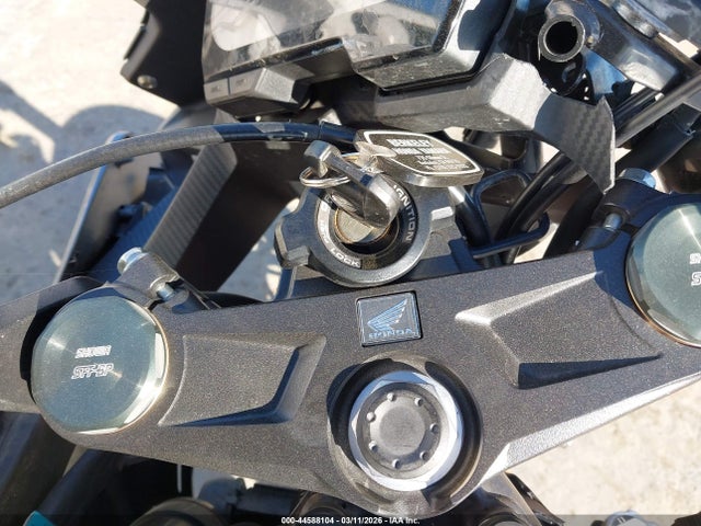 Honda Cbr500 Ra 2022 MLHPC6250N5300064 Image 11