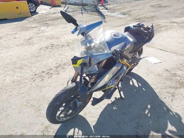 Honda Cbr500 Ra 2022 MLHPC6250N5300064 Image 2
