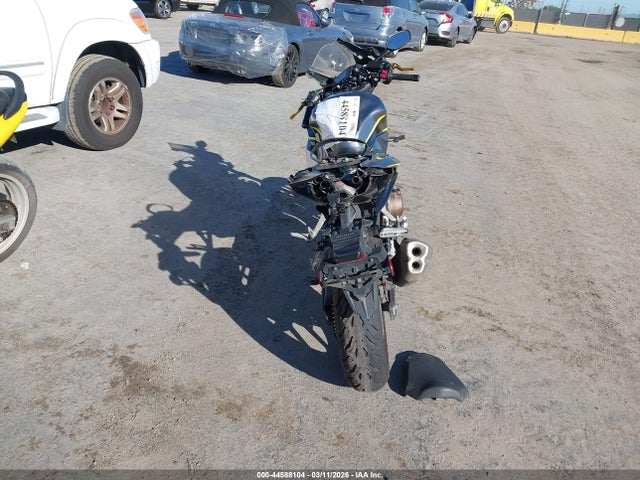 Honda Cbr500 Ra 2022 MLHPC6250N5300064 Image 6