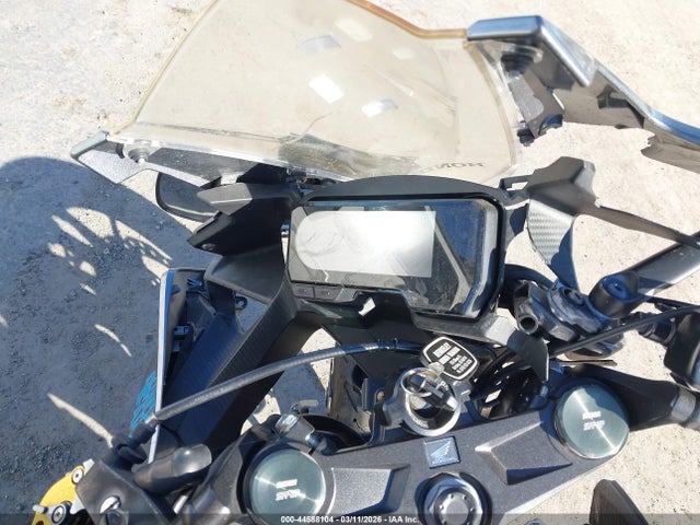 Honda Cbr500 Ra 2022 MLHPC6250N5300064 Image 7