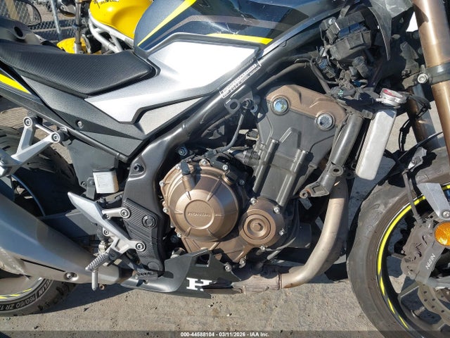 Honda Cbr500 Ra 2022 MLHPC6250N5300064 Image 8