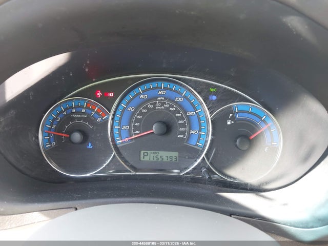 Продаж на аукціоні авто 2009 Subaru Forester 2.5x Limited, vin: JF2SH64619H758206, номер лоту: 44588105