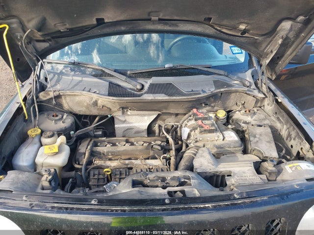 Jeep Patriot Sport 2016 1C4NJPBA4GD669778 Image 10