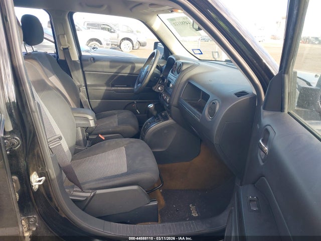 Jeep Patriot Sport 2016 1C4NJPBA4GD669778 Image 5