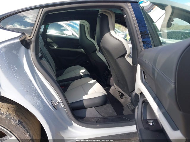 Aukcja sprzedaży 2022 Porsche Taycan, vin: WP0AA2Y13NSA10143, numer aukcji: 44588115