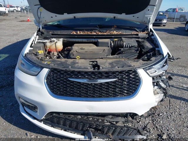 2022 CHRYSLER PACIFICA 2C4RC1BG7NR179696 Photo 9