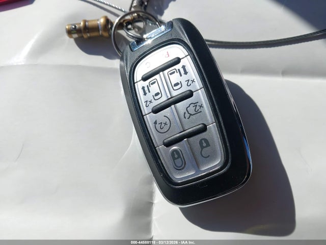 2022 CHRYSLER PACIFICA 2C4RC1BG7NR179696 Photo 10