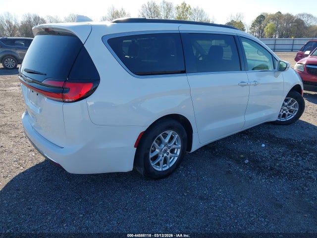 2022 CHRYSLER PACIFICA 2C4RC1BG7NR179696 Photo 3