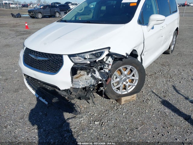 2022 CHRYSLER PACIFICA 2C4RC1BG7NR179696 Photo 5