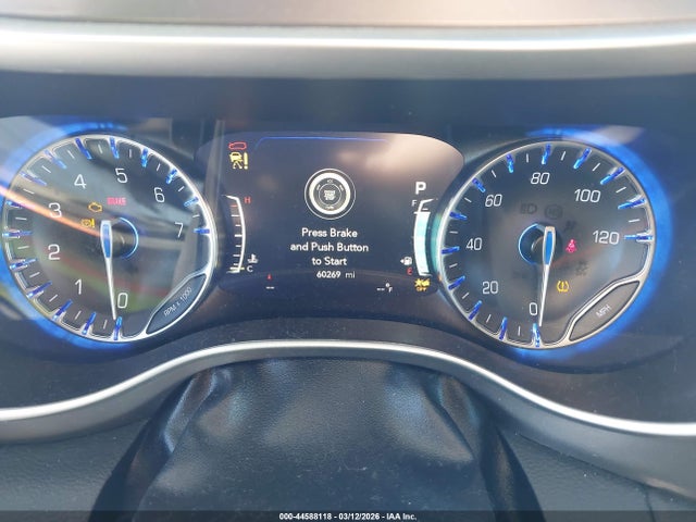 2022 CHRYSLER PACIFICA 2C4RC1BG7NR179696 Photo 6