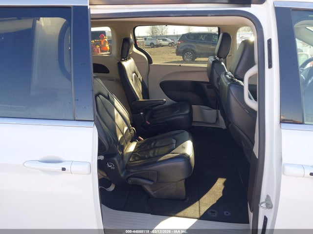 2022 CHRYSLER PACIFICA 2C4RC1BG7NR179696 Photo 7