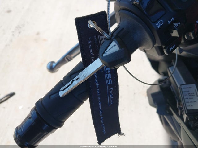 Kawasaki Er650 P 2023 ML5EREP18PDA86262 Image 11