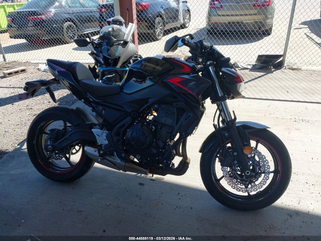 Kawasaki Er650 P 2023 ML5EREP18PDA86262 Image 12