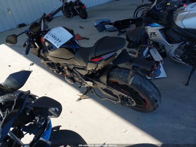 Kawasaki Er650 P 2023 ML5EREP18PDA86262 Image 3