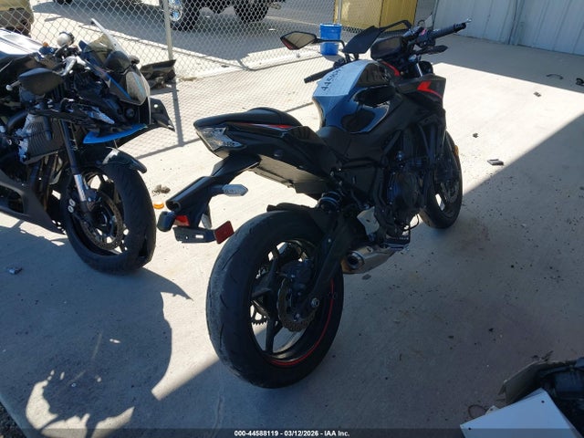 Kawasaki Er650 P 2023 ML5EREP18PDA86262 Image 4