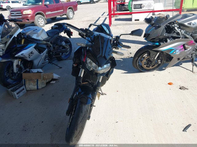 Kawasaki Er650 P 2023 ML5EREP18PDA86262 Image 5