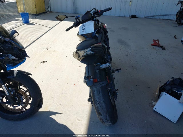 Kawasaki Er650 P 2023 ML5EREP18PDA86262 Image 6