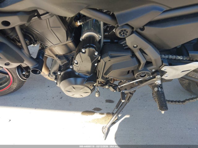 Kawasaki Er650 P 2023 ML5EREP18PDA86262 Image 9