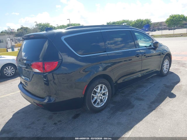 Aukcja sprzedaży 2020 Chrysler Voyager Lxi, vin: 2C4RC1DGXLR172770, numer aukcji: 44588120