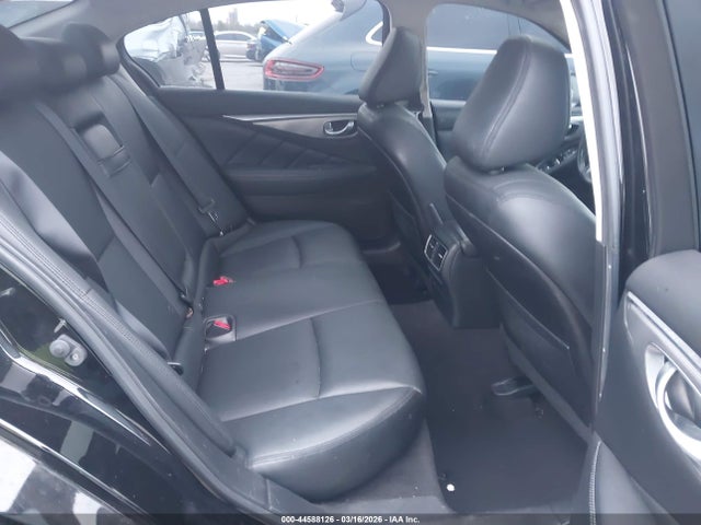 Auction sale of the 2015 Infiniti Q50 Premium, vin: JN1BV7AP4FM347785, lot number: 44588126
