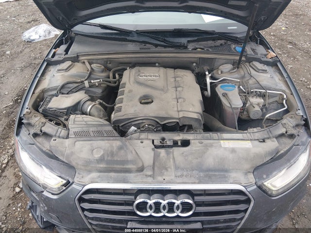 Aukcja sprzedaży 2016 Audi A4 2.0t Premium, vin: WAUFFAFL7GA010977, numer aukcji: 44588136