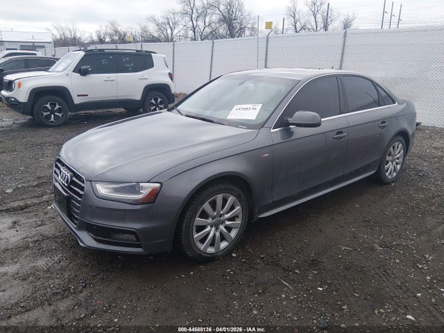 Aukcja sprzedaży 2016 Audi A4 2.0t Premium, vin: WAUFFAFL7GA010977, numer aukcji: 44588136