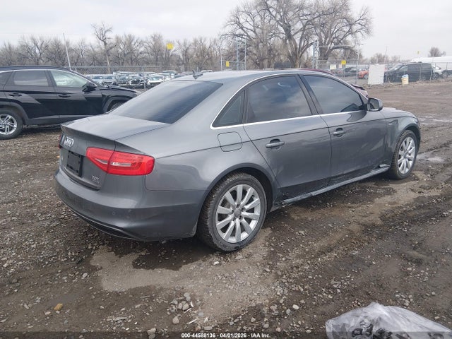 Aukcja sprzedaży 2016 Audi A4 2.0t Premium, vin: WAUFFAFL7GA010977, numer aukcji: 44588136