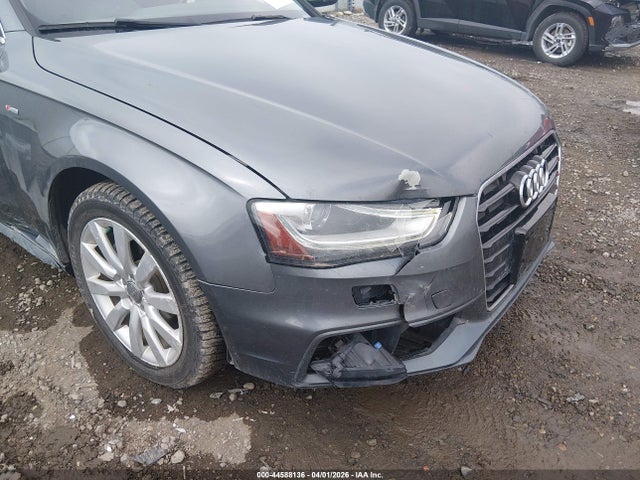 Aukcja sprzedaży 2016 Audi A4 2.0t Premium, vin: WAUFFAFL7GA010977, numer aukcji: 44588136