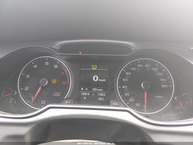 Aukcja sprzedaży 2016 Audi A4 2.0t Premium, vin: WAUFFAFL7GA010977, numer aukcji: 44588136