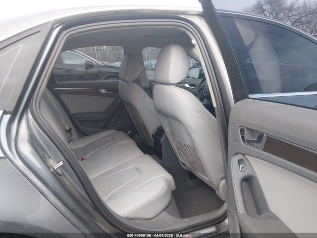 Aukcja sprzedaży 2016 Audi A4 2.0t Premium, vin: WAUFFAFL7GA010977, numer aukcji: 44588136