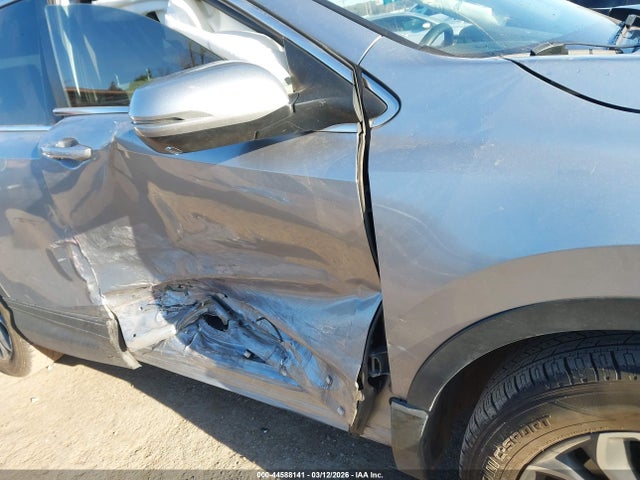 44588141 :رقم المزاد ، 5J6RW1H58MA013262 vin ، 2021 Honda Cr-v 2wd Ex مزاد بيع