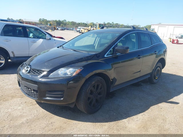 Продаж на аукціоні авто 2008 Mazda Cx-7 Sport, vin: JM3ER29LX80211309, номер лоту: 44588142